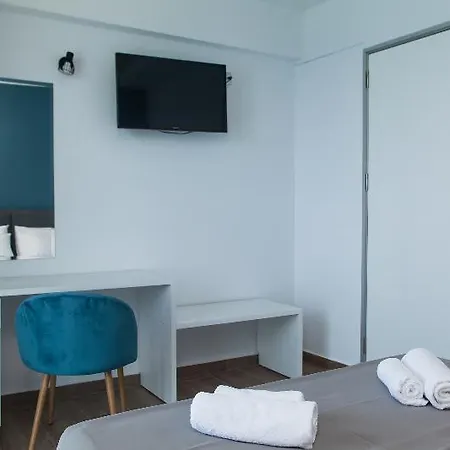 Hotel Sunrise Luxury Rhodes Rhodes City