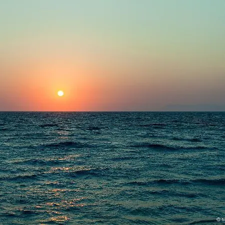 Sunrise Luxury Rhodes 3*