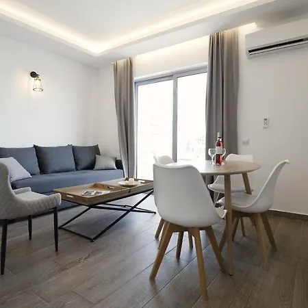 Hotel Sunrise Luxury Rhodes Rhodes City