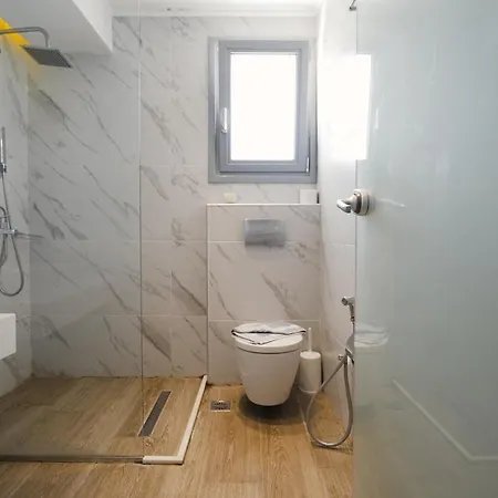 Hotel Sunrise Luxury Rhodes