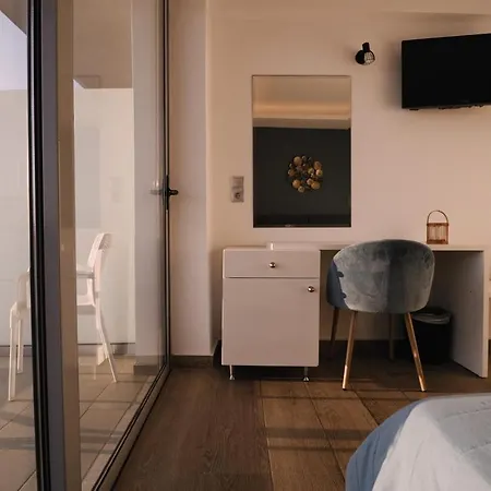 Sunrise Luxury Rhodes 3* Rhodes City