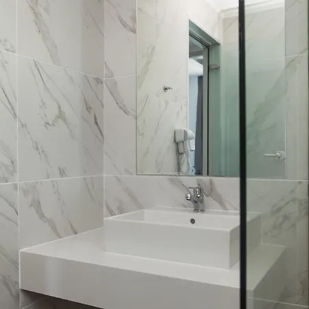 Sunrise Luxury Rhodes 3*