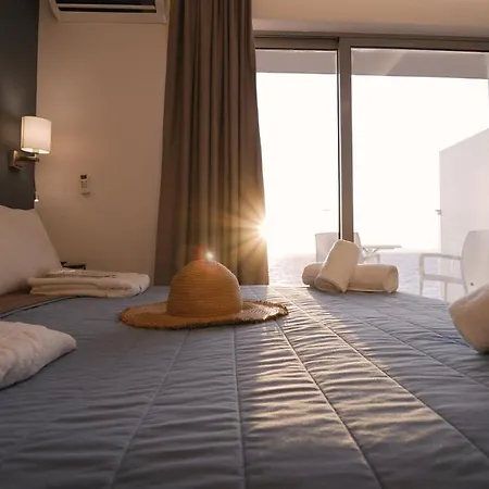 Sunrise Luxury Rhodes Hotel 3*