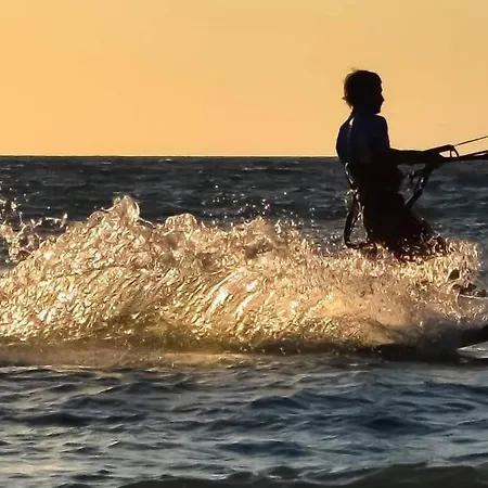 Hotel Sunrise Luxury Rhodes Rhodes City