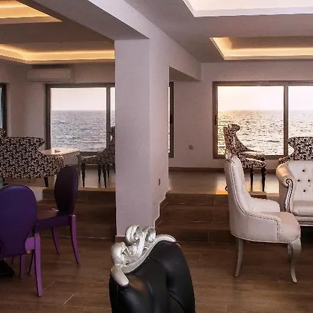 Hotel Sunrise Luxury Rhodes