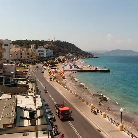 Sunrise Luxury Rhodes Rhodes City