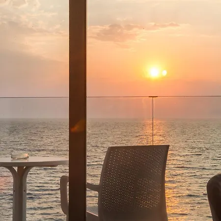 Sunrise Luxury Rhodes Hotel Rhodes City