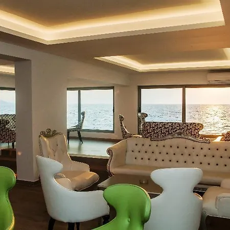 호텔 Sunrise Luxury Rhodes Rhodes City