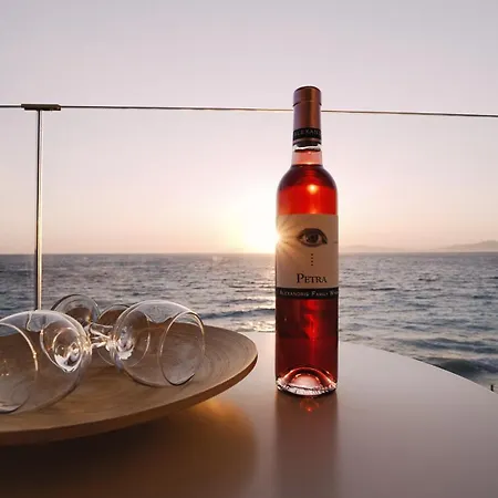 호텔 Sunrise Luxury Rhodes Rhodes City