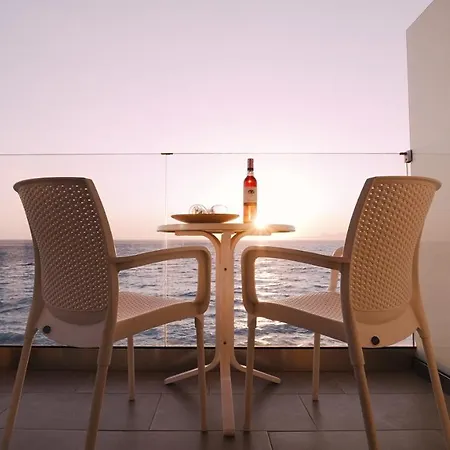 Sunrise Luxury Rhodes 호텔 Rhodes City