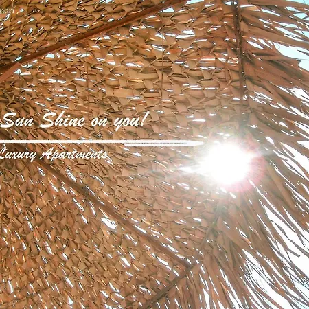 호텔 Sunrise Luxury Rhodes 3*