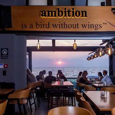 Sunrise Luxury Rhodes Rhodes City