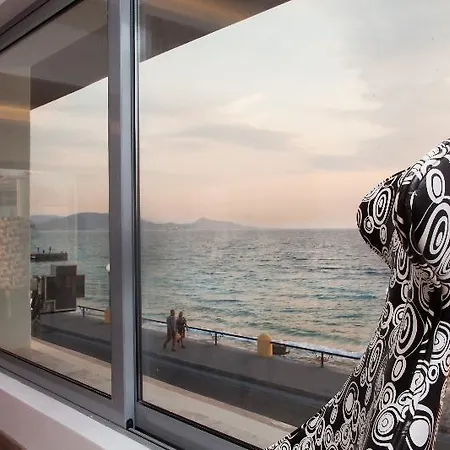 Sunrise Luxury Rhodes 3*