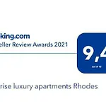 Sunrise Aparthotel Rhodes Hotel Rhodes City