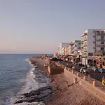 Otel Sunrise Luxury Rhodes