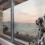 Sunrise Luxury Rhodes 3*