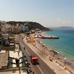 Sunrise Luxury Rhodes Rhodes City