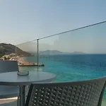 Sunrise Luxury Rhodes 3* Rhodes City