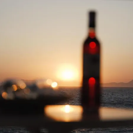 Sunrise Luxury Rhodes 3* Rhodes City