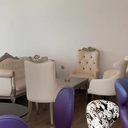 Sunrise Luxury Rhodes