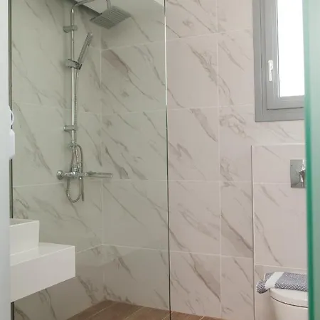 Sunrise Luxury Rhodes 3*