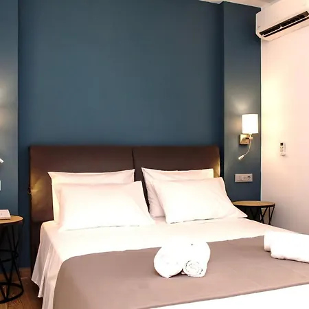 لاكشري أبارتمنت صنرايز 3* Rhodes City