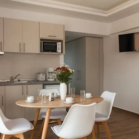 Sunrise Luxury Rhodes Ξενοδοχείο