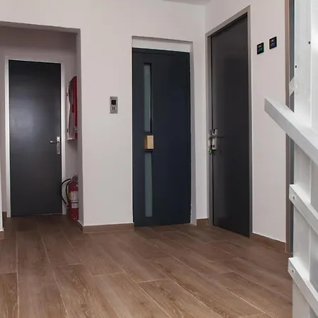 Sunrise Luxury Rhodes Ξενοδοχείο 3*