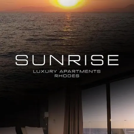 Sunrise Rhodes