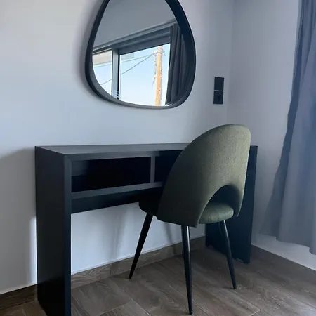 فندق لاكشري أبارتمنت صنرايز Rhodes City