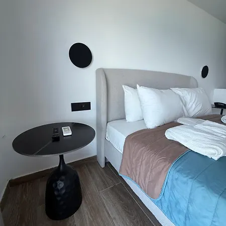 لاكشري أبارتمنت صنرايز 3*