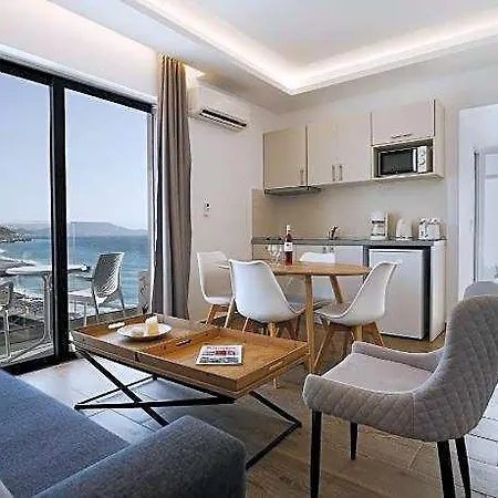 Hotel Sunrise Rhodes 3*