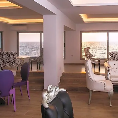 Sunrise Rhodes Hotell 3*
