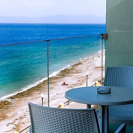 Hotel Sunrise Rhodes