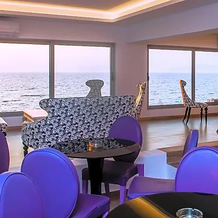 Sunrise Rhodes Hotel