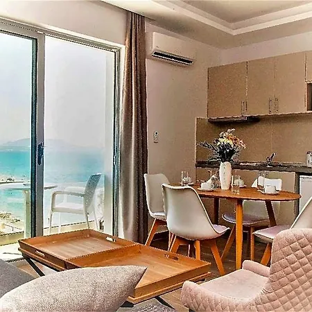 Hotel Sunrise Rhodes 3*