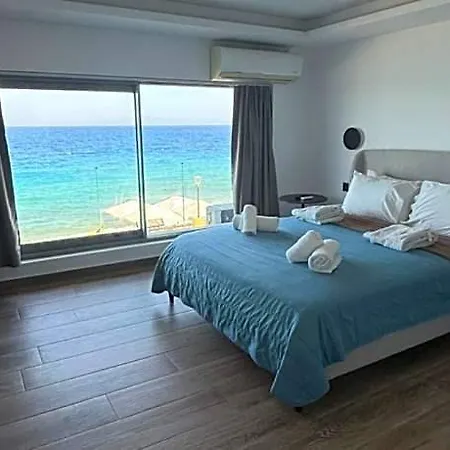 Sunrise Rhodes Rhodes City