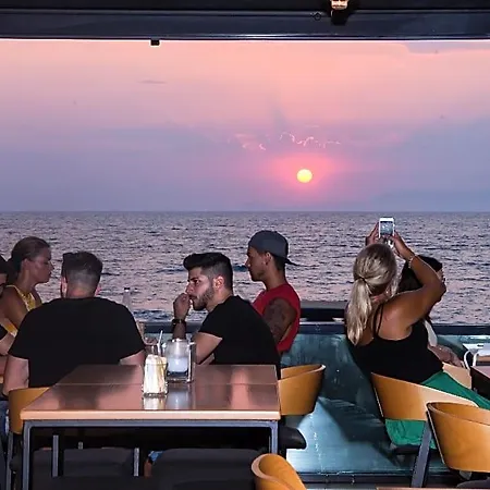 Sunrise Rhodes 3* Rhodes City