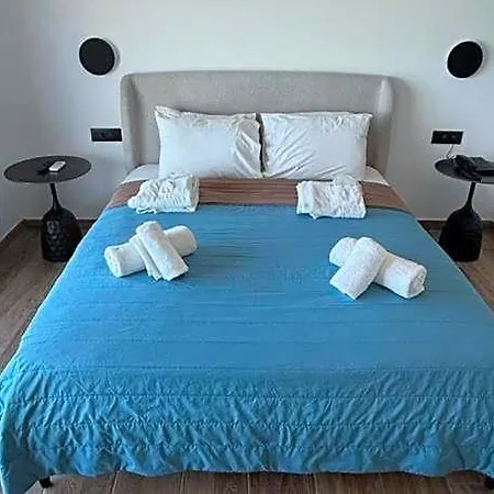 Hotel Sunrise Rhodes 3*