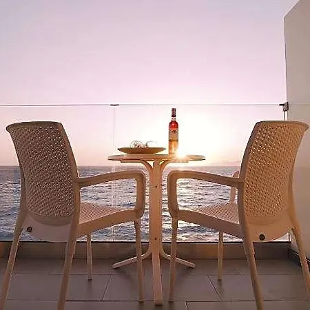 Hotel Sunrise Rhodes