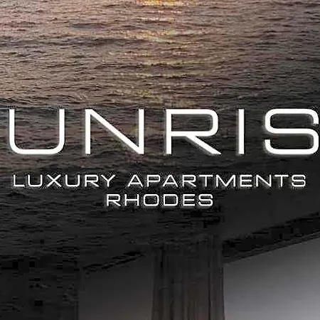 Sunrise Rhodes Rhodes City