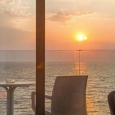 Sunrise Rhodes Hotel