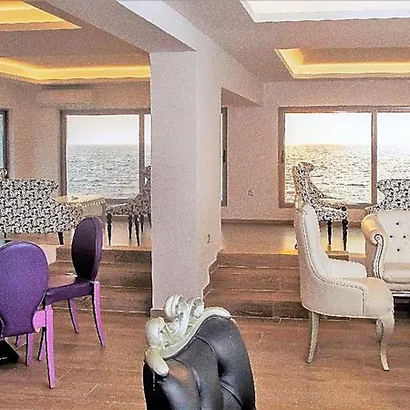 Hotel Sunrise Rhodes
