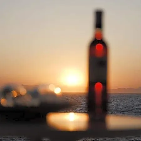 Sunrise Rhodes Hotel