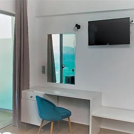Sunrise Rhodes 3* Rhodes City