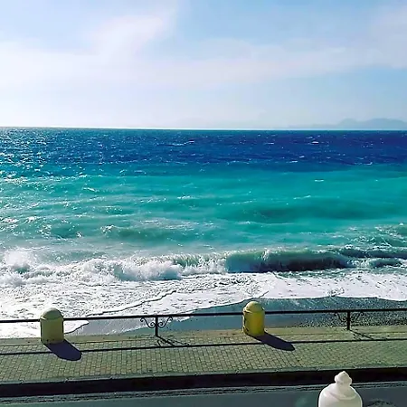 Sunrise Rhodes Hotel 3*