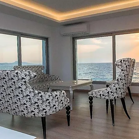 Hotell Sunrise Rhodes Rhodes City