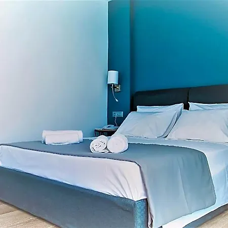 Hotel Sunrise Rhodes Rhodes City