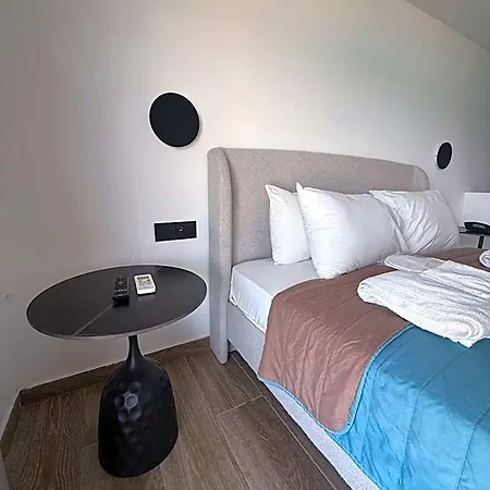 Hotel Sunrise Rhodes