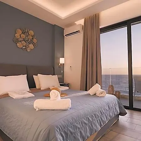 Sunrise Rhodes Hotel 3*